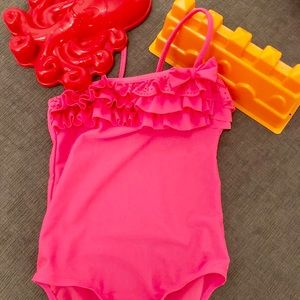 Toddler 4T swimsuit~ Old Navy